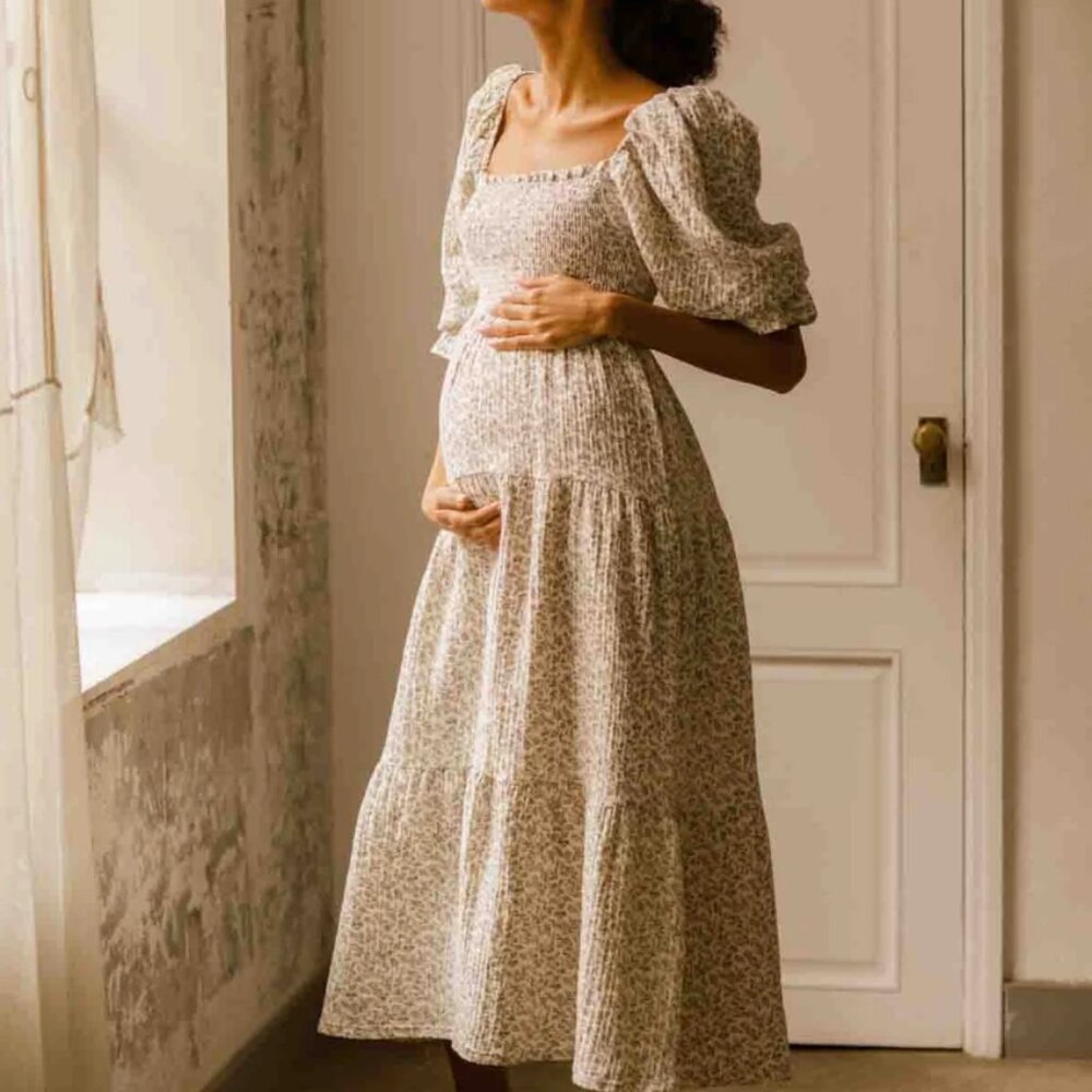 Nothing Fits But Kiko Dress (ICHIKA)